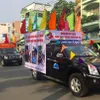 HCM City launches dengue fever campaign on ASEAN Dengue Day 
