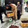 Deputy Prime Minister asks for investigation on red-claw crayfish