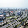 Đồng Nai Province has new city of Long Khánh