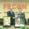 Japanese firm acquires 17 per cent of Fecon