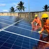 Demand for solar power in Cần Thơ increases