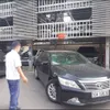 Underground parking areas a must for Hà Nội