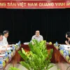 Promotion agency enhances investment activities in Hà Nội