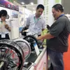 HCM City hosts medical expo, Zhejiang export fair