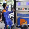 Petrol prices down on lower input costs