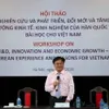 RoK shares innovation experience with VN