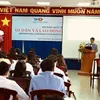 Việt Nam seeks to protect migrants’ rights