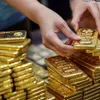 Gold market demand quiet despite recent strong gains