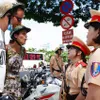 HCM City to crack down on foreigners violating traffic rules