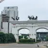 Hà Nội rejects land use adjustment in Ciputra urban area