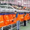 GHN launches new fully automated good sorting system in Hà Nội