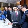 ICT Summit talks digital transformation in Việt Nam