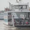 Ferries linking Cần Giờ, Vũng Tàu to start this year