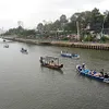 Boat tours in HCM City lack passengers