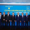 Vietnam Airlines celebrates 25th anniversary of first Việt Nam-Japan flight