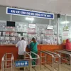 VN sees positive signs in health insurance coverage