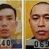 Two wanted by Bình Thuận Police