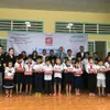 New primary school to benefit disadvantaged kids in Hậu Giang Province