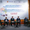 UNESCO 2019 Forum on Education for Sustainable Development and Global Citizens opens in Hà Nội