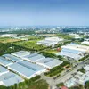 EVFTA gives Việt Nam’s industrial real estate market a lift