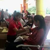 Thousands donate blood in HCM City campaign