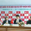 Japanese firms to recruit graduates from Đà Nẵng College