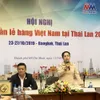 HCM City to organise first Vietnamese Goods Week in Thailand