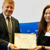 Academic's study of migrant workers wins prize from ILO