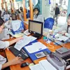 More than 723,000 firms using e-tax declaration services