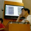 Shares decline after holiday due to investors' vigilance