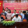 Chinese firm invests in $50m factory in Bình Phước