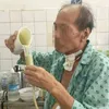Lack of nutritional advice leads to malnourished patients