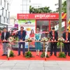 Vietjet opens a new ticket office in HCM City