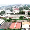 Đồng Nai to shut down industrial park