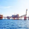 PetroVietnam posts positive revenues despite falling oil prices