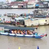 HCM City, Mekong Delta promote tourism cooperation