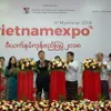 Biggest Vietnamese trade fair in Myanmar to run in December