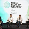 Cybercriminals turning their focus on healthcare: conference