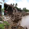 PM urges stepping up sustainable development in Mekong Delta