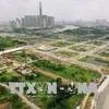 City provides favourable conditions to investors in Thủ Thiêm