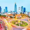 HCM City seeks to reduce pressure on treasury to fund infrastructure