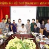 Japan helps improve antimicrobial resistance surveillance in Việt Nam