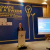 'Innovate like a Swede” contest launched