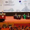 Regional hospital management forum opens in Hà Nội