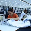 VN leads ASEAN in women's employment