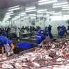 Tra fish companies see stock prices plummet