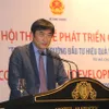 Energy efficiency important as VN power needs grow with economy: conference