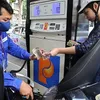 Petrol prices go up on October 1