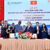 World Bank signs $2.2m project to strengthen Việt Nam’s banking sector