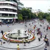 Hà Nội to expand pedestrian zone